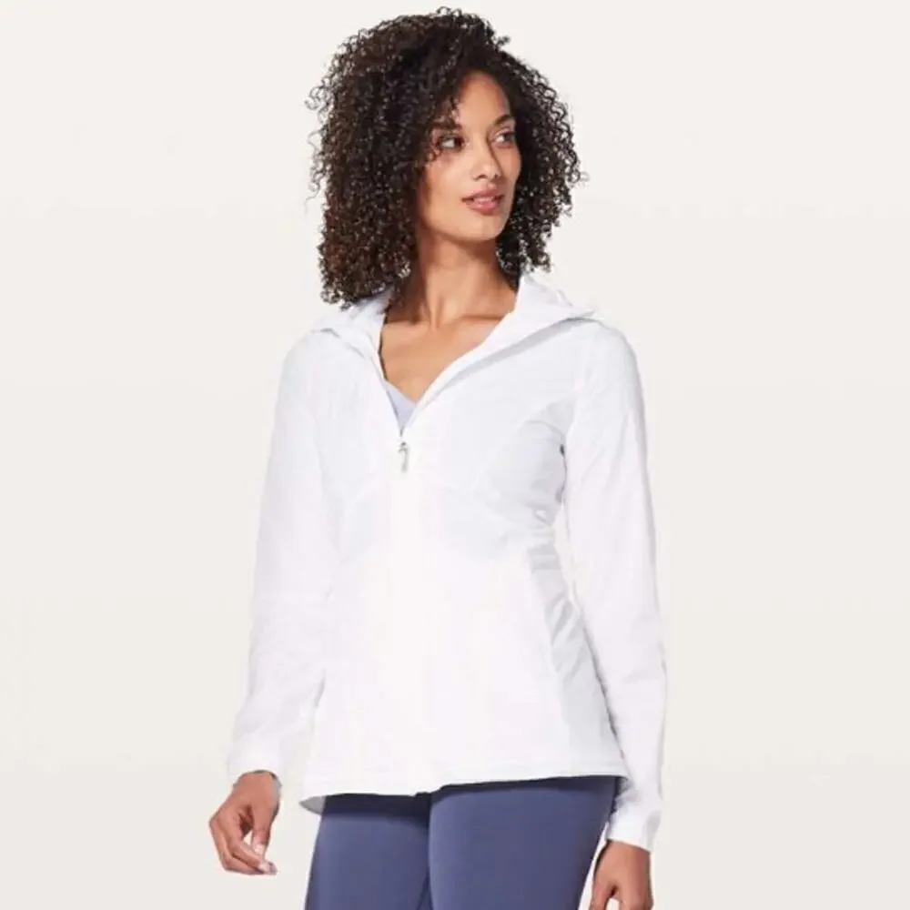 Lululemon Such A Cinch Jacket
